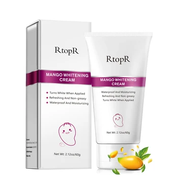 

Whitening Cream Moisturizing Brighten Skin Tone Refreshing Waterproof for Face Neck Leg Body Body skin care products @ME88