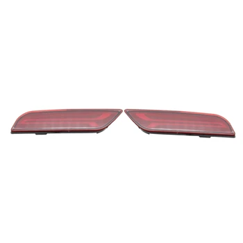 

2Pcs for 2017-2018 Hyundai IX25 Creta 3 Features Rear Brake Warning Light