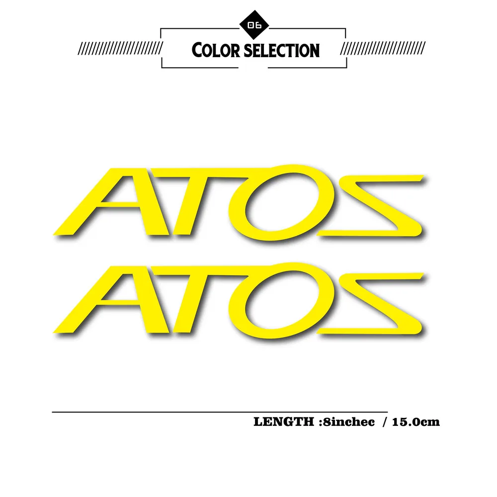   ڵ ݻ  ΰ  Ÿ̾ ,  佺 ATOS, ο ΰ ƼĿ