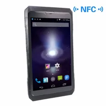 7 дюймовый планшет с четырёхъядерным процессором NFC GPS G двумя