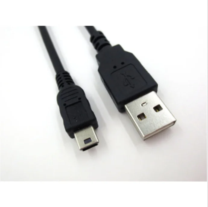 USB кабель синхронизации данных Шнур для Seagate WD Toshiba портативный внешний жесткий диск HDD
