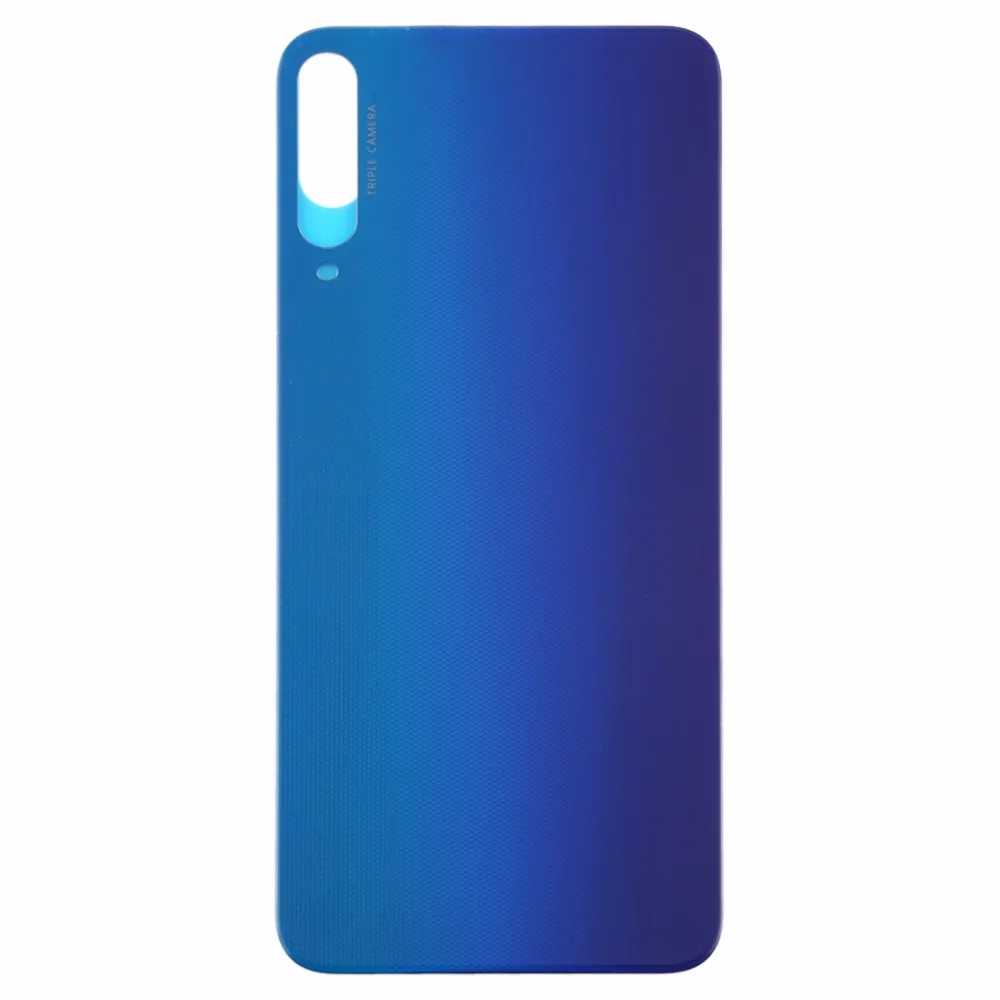 Задняя крышка для huawei Honor Play 3 запасная задняя крышка