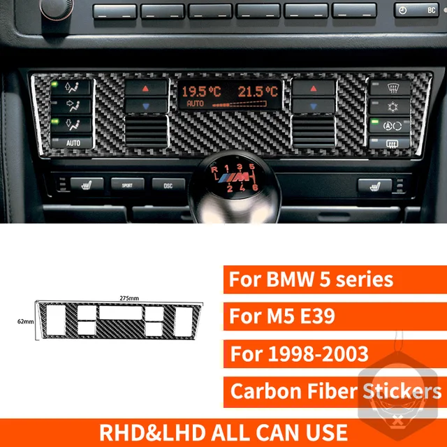 Marco radio bmw z4 Roadster Coupé panel soporte auto radio