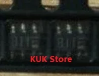 

Original 100% NEW B11 BII Length 1.5mm Width 1.1mm SOT23-6 / SC-74 50PCS/LOT