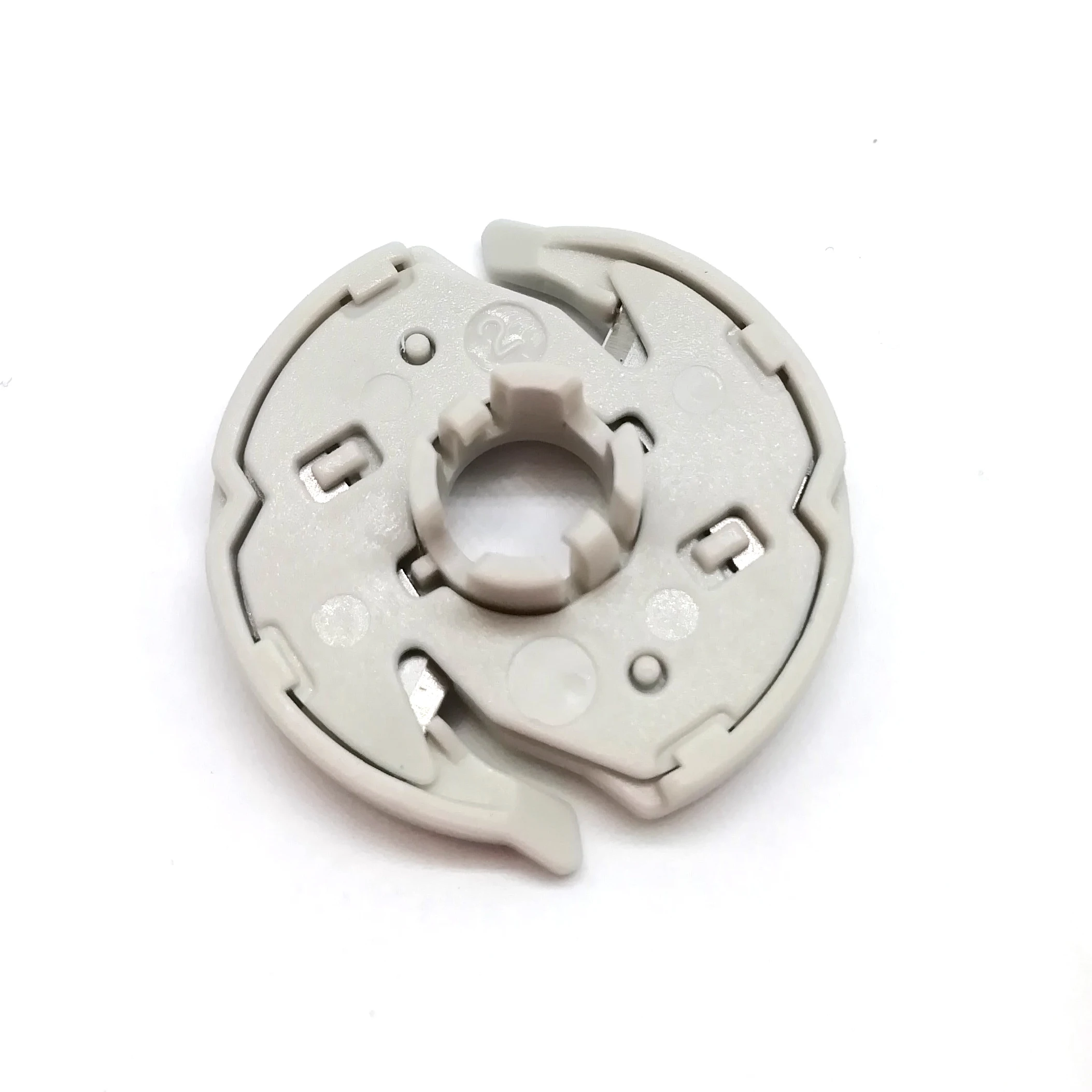 

Бобина намотка для Babylock BLAR, BLDY Destiny, BLDY2 Destiny II, BLG Ellegante, Brother BP2100, NV1, NV1500 # XC7912051