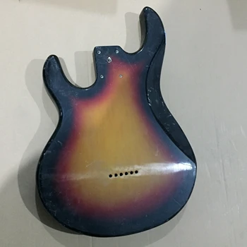 

Afanti Music DIY Electric guitar Body (3753)