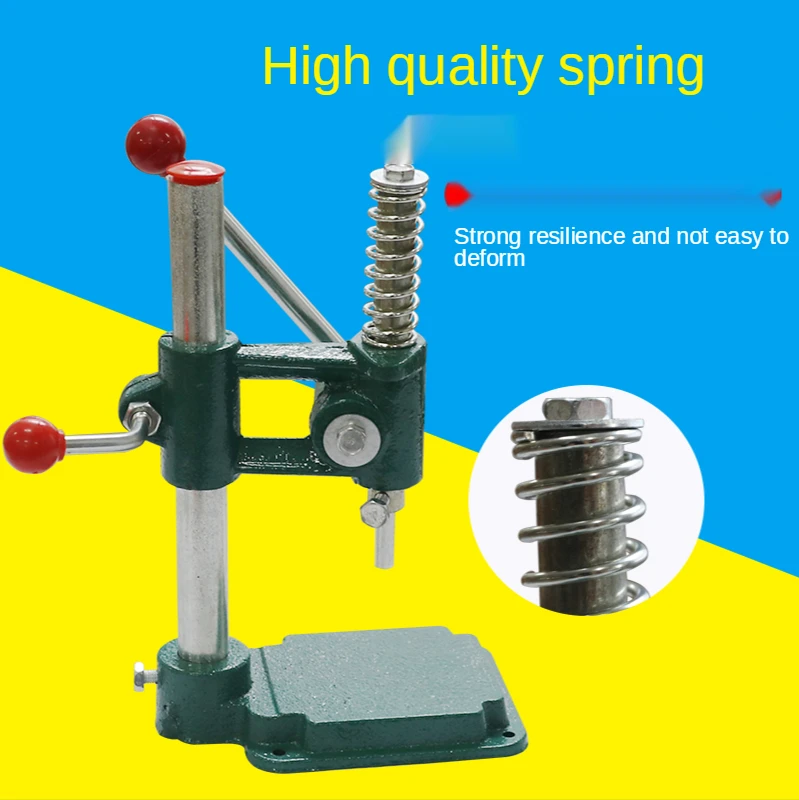 Baking Cap Pressing Machine Hat Press Machine Flat Press Machine with 8cm x  15cm Cap Working Table CP2815 - AliExpress