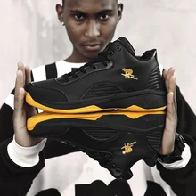 Мужские баскетбольные кроссовки, новинка, мужские спортивные кроссовки, баскетбольная уличная культура, мужские баскетбольные кроссовки для мальчиков