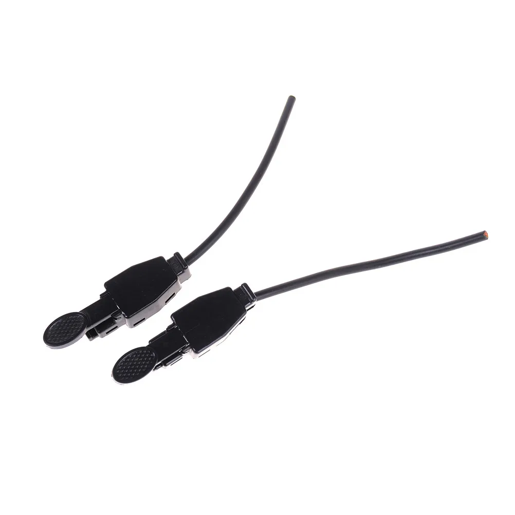 2pcs/lot Torch Switch Trigger Micro Switch Fitting TIG Plasma Cutter Torch plasma cutter switch trigger