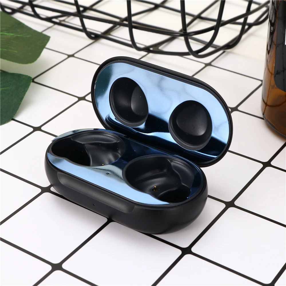 Пылезащитная Защитная Наклейка для samsung Galaxy Buds металлическая ультратонкая защитная пленка наклейка для samsung Galaxy Bud Cover