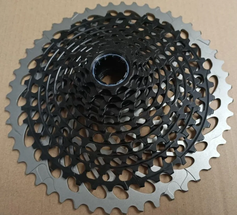 

Кассета X01 EAGLE 12S 50T 52T XD DRIVE 1295