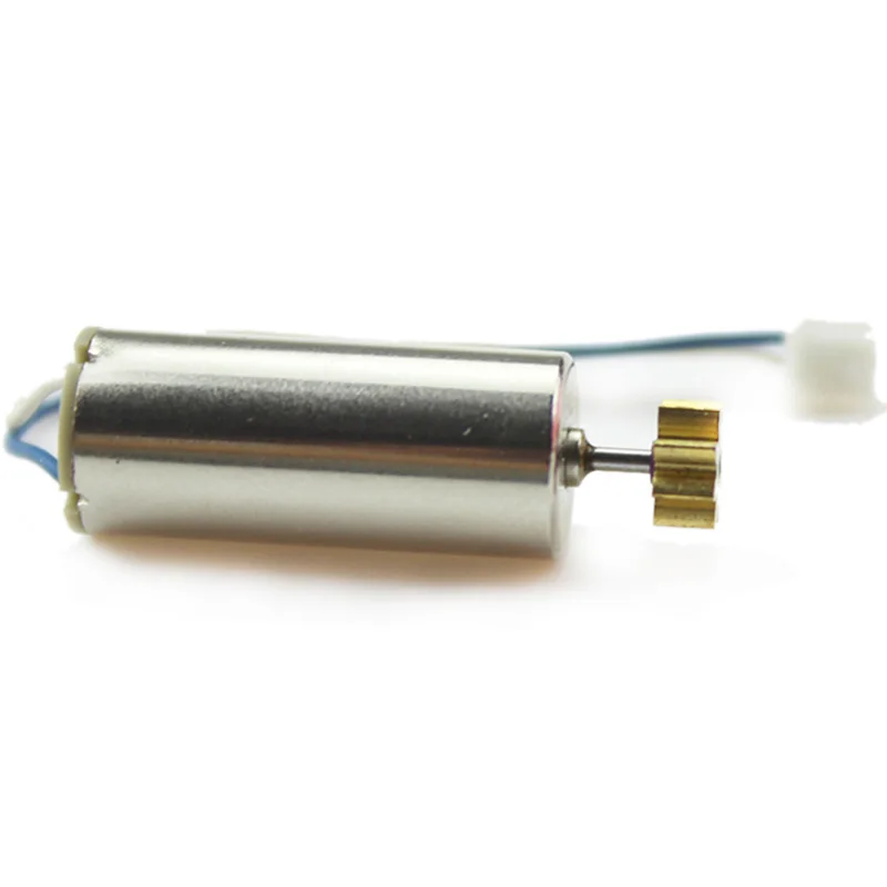 

Coreless Main Motor V966-010 For Wltoys V966 V988 V911S Xk K100 Rc Helicopter Parts