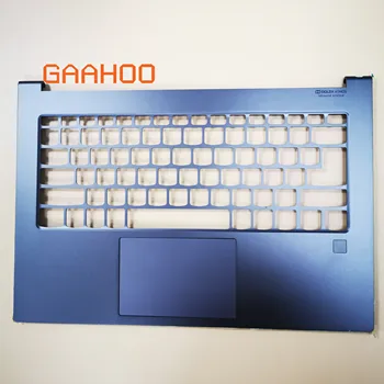 

Brand new laptop case For Lenovo YOGA 7PRO YOGA930-13 YOGA C930 Laptop palmrest keyboard bezel /W Touchpad and Fingerprint