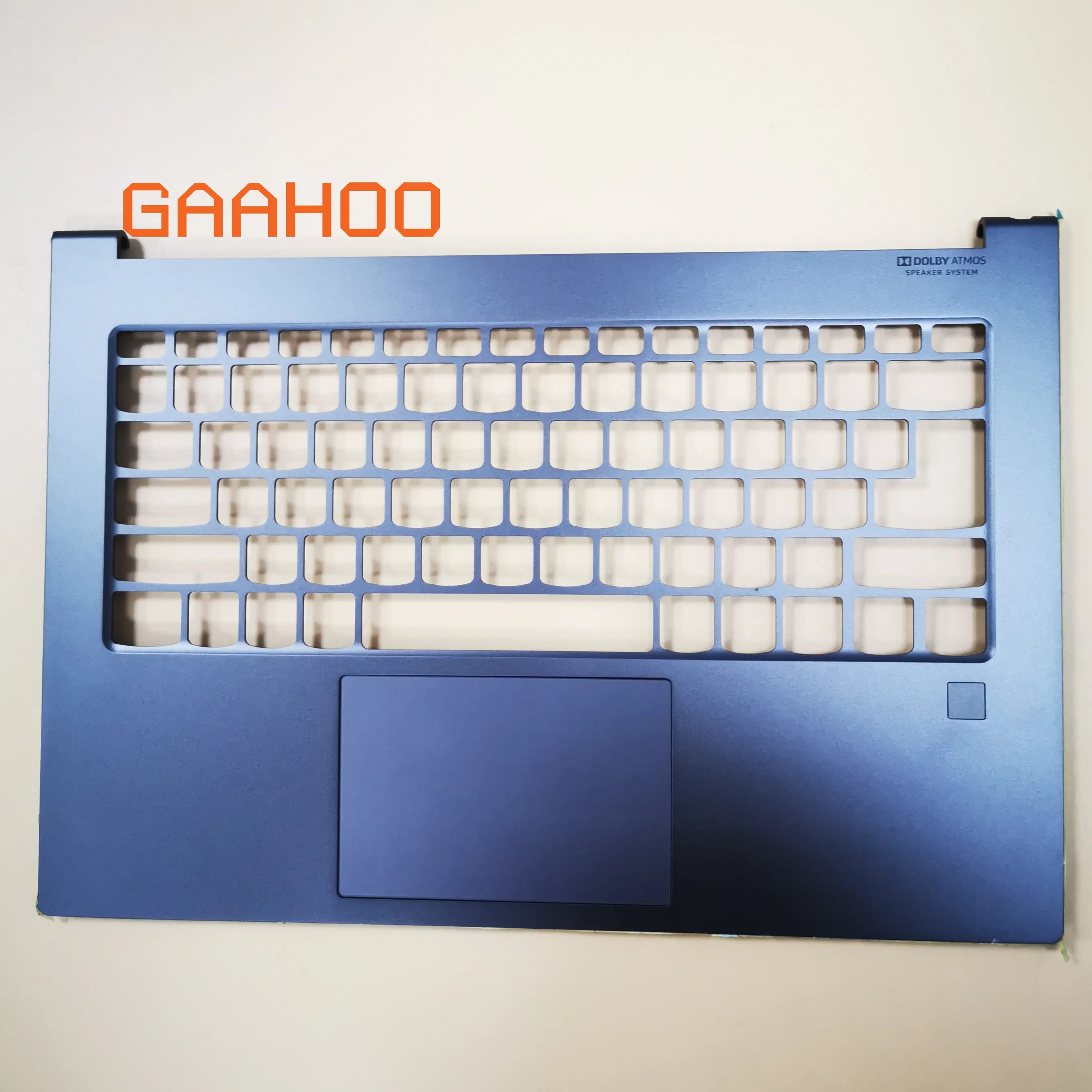 Новый чехол для ноутбука Lenovo YOGA 7PRO YOGA930-13 C930 клавиатура с сенсорной панелью и