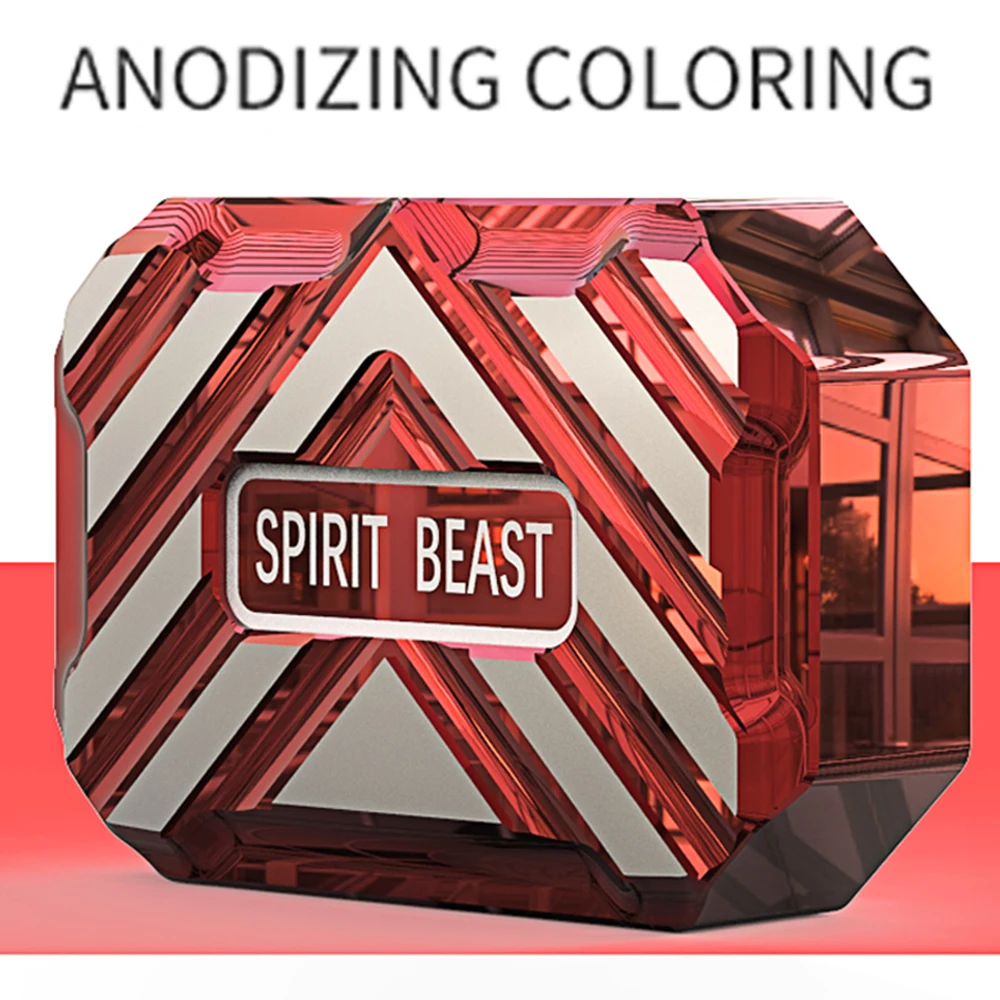 Подставка для ног Spirit Beast педаль тормоза мотоцикла подставка Honda Suzuki Yamaha Benelli Kawasaki