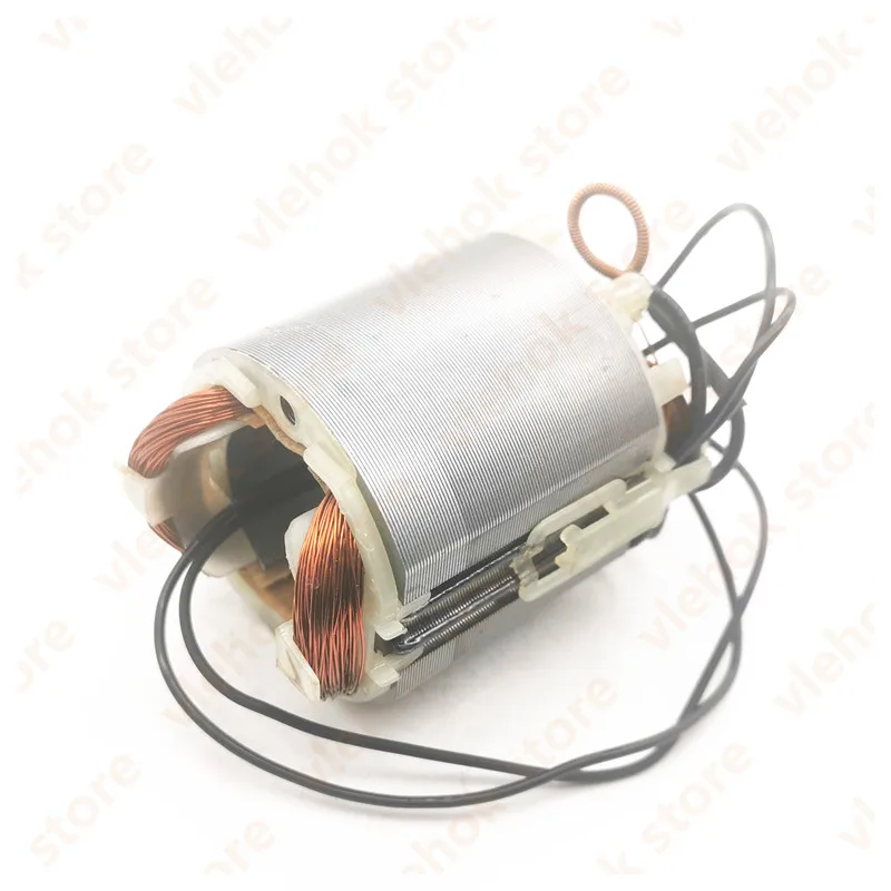 Сменный статор 220 240 В для MAKITA N1900B N1923B 1923NB N1923BD 599314 7 599326 0 599315 5 1902 1902K портативный