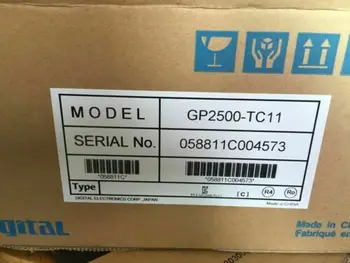 

New and Orginal GP2500-TC11 GP2500TC11 HMI