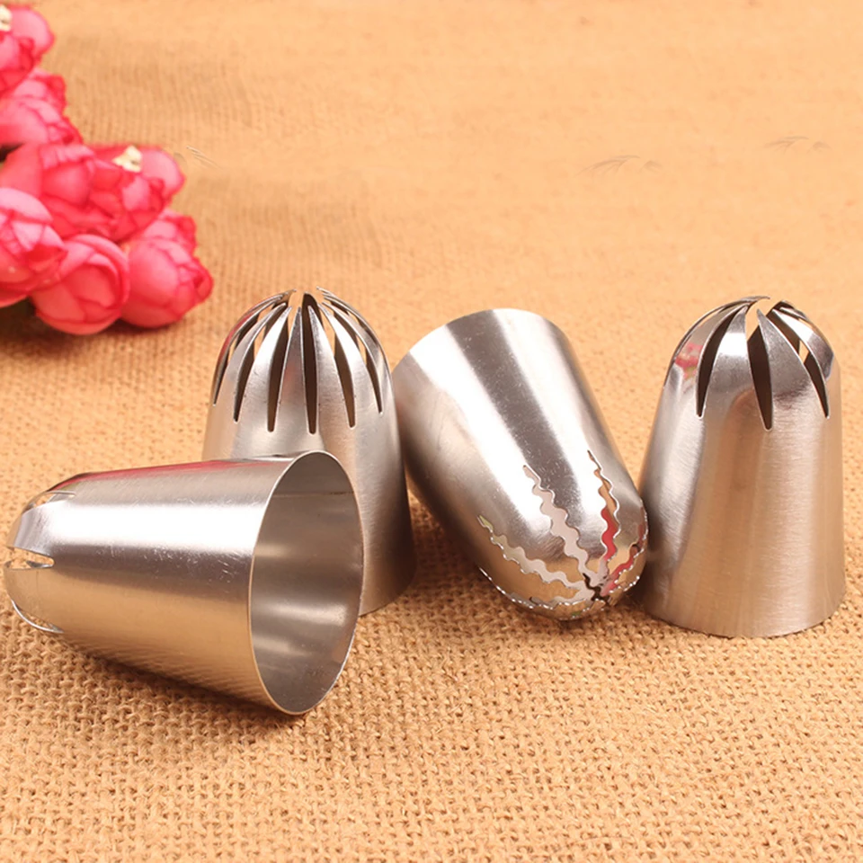 Cake Cream Nozzles Cake Cream Nozzles  (5)
