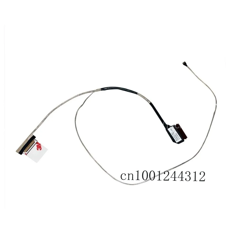Для Dell Inspiron 15 5551 5555 5558 5559 3459 3558 LCD EDP NON-TOUCH HD Экран кабель 0KNG43