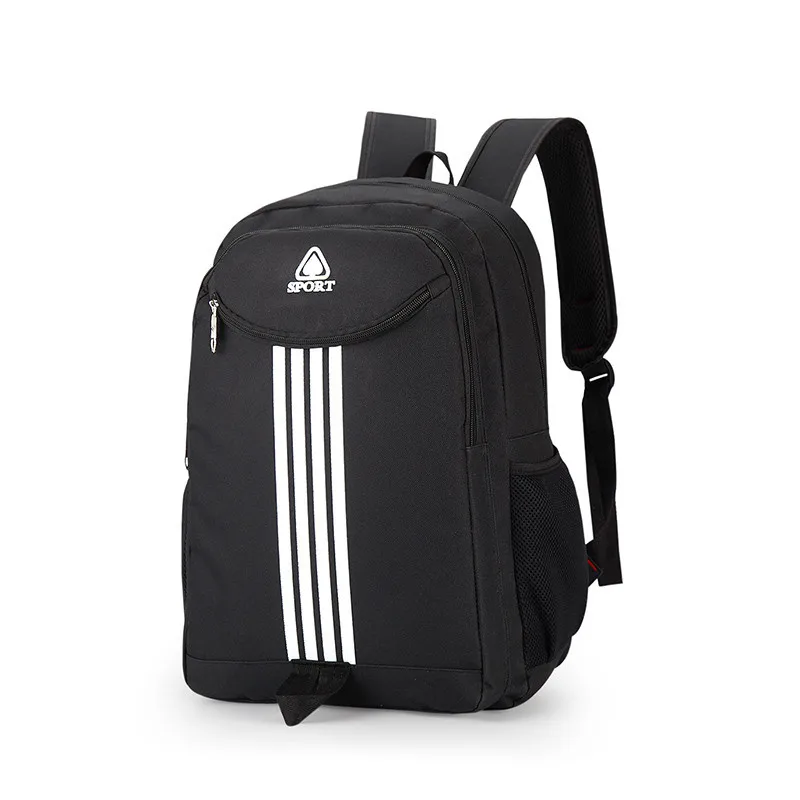 

Teen Girls Backpack Women School Bag for Teenager Boys Back Pack Black Nylon Large Bookbag College High Student Bagpack 2020 New