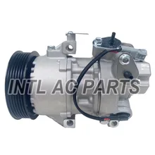 Автоматический воздушный компрессор кондиционера для Toyota Auris 1,4 88310-02470 88310-1A680 88310-02390 88310-0D210 88310-0D211 88310-0D212 DCP50300