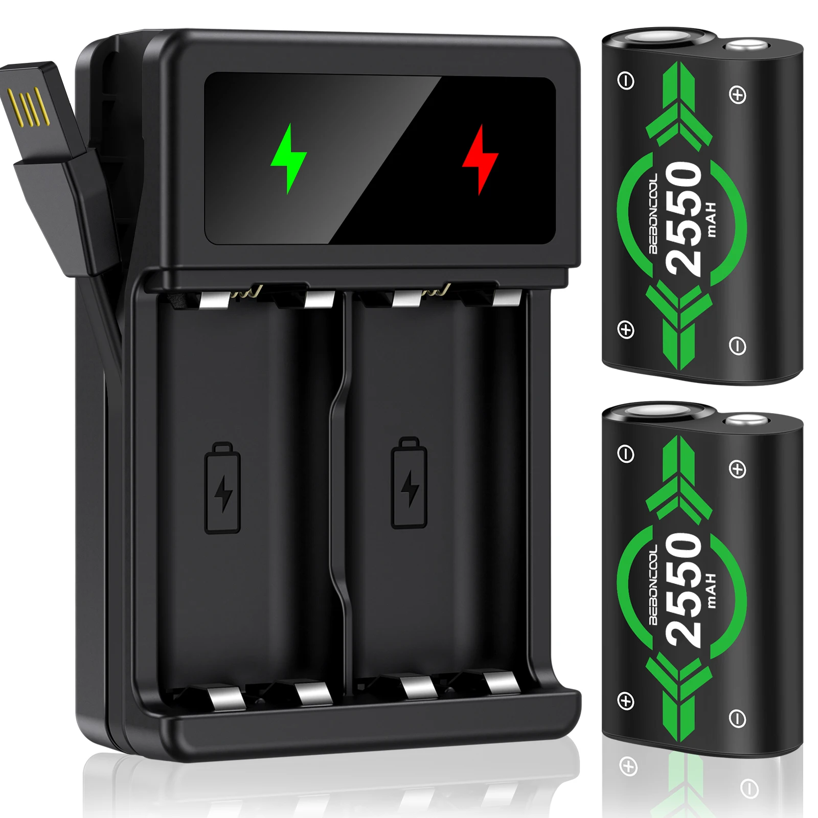 Купить Аккумуляторы Xbox Series S