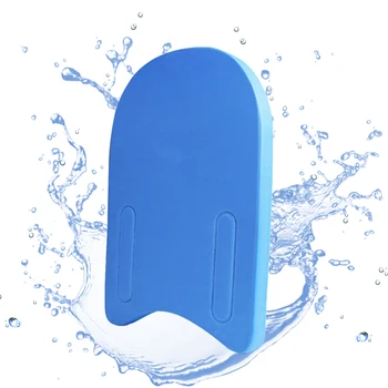 

Kids Adults Kickboard Foam EVA Float Kick Board Learning Pool Swim Safety Aid new 1pc