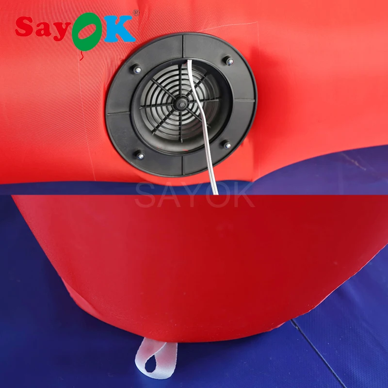 disinfection tunnel 006