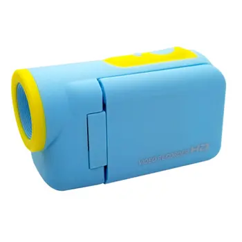 

K10 Children Camera Photo Recording Multi-Function Children'S Camera 8G Memory Card Children Shoot Camera