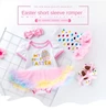 Girls' Baby Clothing