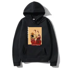 

Manga Anime SLAM DUNK Hanamichi Sakuragi and Kaede Rukawa Printed Hoodie Basketball Fashion Men Women Sweatshirt Mens Streetwear