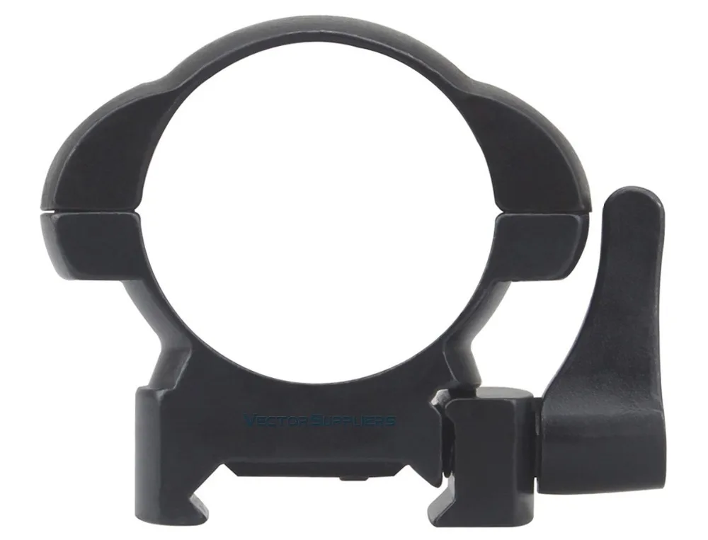30mm Steel Middle Profile Mount Acom 3