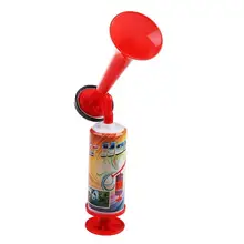 Handheld Air Pump Loud Horn Party Football Sports Events Cheering Squad Tool