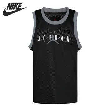 

Original New Arrival NIKE SPRT DNA TANK Men's T-shirts Sleeveless Sportswear
