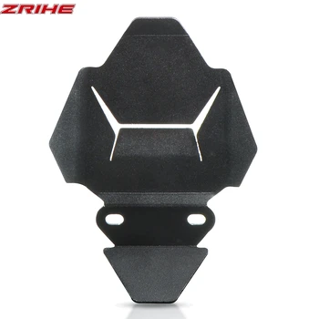 

For BMW R1200RS LC R1200RT LC 2014 2015 2016 Original Motorcycle CNC Front Engine Housing Protection Accessory R 1200 RS RT LC