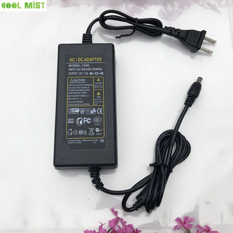 power only S301 самовсасывающий Электрический автомобильный моющий 12 в водяной насос портативный 80 Вт 5.5л/мин высокое давление очиститель насос для мойки и полива автомобилей - Цвет: power only