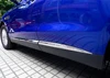 Lapetus Outside Door Body Mouldings Bottom Panel Bezel Cover Trim Fit For Jaguar F-Pace 2017 2018 2019 2020 Auto Accessories 3