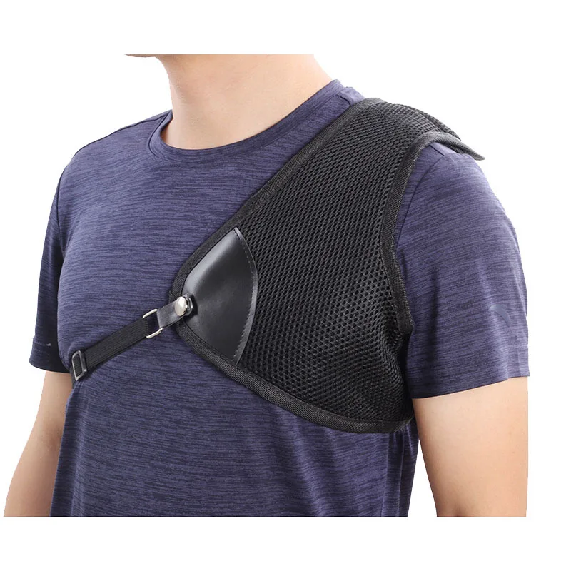 Adjustable Protector Accessory Chest Protector Archery Chest Guard