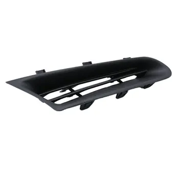 

SI-AT26181 for CLIO Replacement Car Front Bumper Grill Panel Strips Right or left Side Grille Cover For Front Bumper
