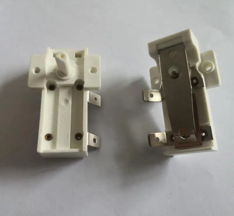 Aquecedor Elétrico Termostato do Radiador de Óleo T100 250v 15a Peças de