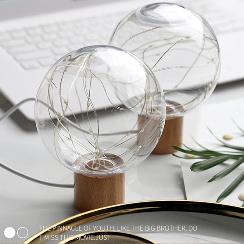 

Adjustable Round Table Lamp Touch Switch Illuminate Baby Stroller Reading Light Desk Lamp Round Night Light Rechargeable USB