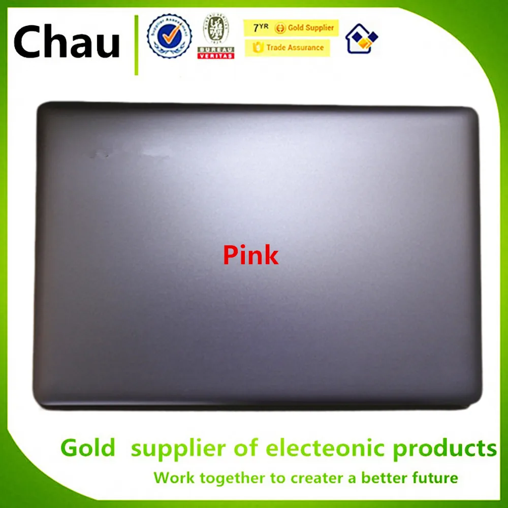 Новинка Chau для Lenovo U310 задняя крышка ЖК-динамика верхняя корпуса 3CLZ7LCLV10 90200754 |
