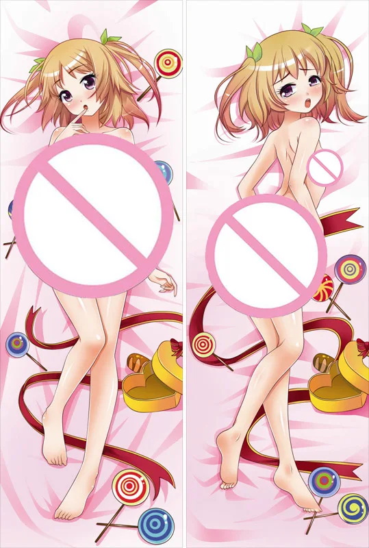 Аниме Ore no Kanojo to Osananajimi ga Shuraba Sugiru Dakimakura Cover Chiwa Harusaki Bolster чехол Natsukawa Masuzu чехол для подушки