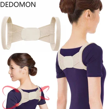 

Invisible Back Posture Orthotics Back Shoulder Posture Corrector Adult Children Corset Spine Support Belt Correction Brace