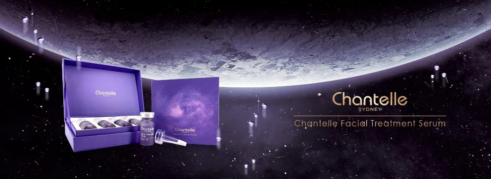 Chantelle Facial Treatment Serum
