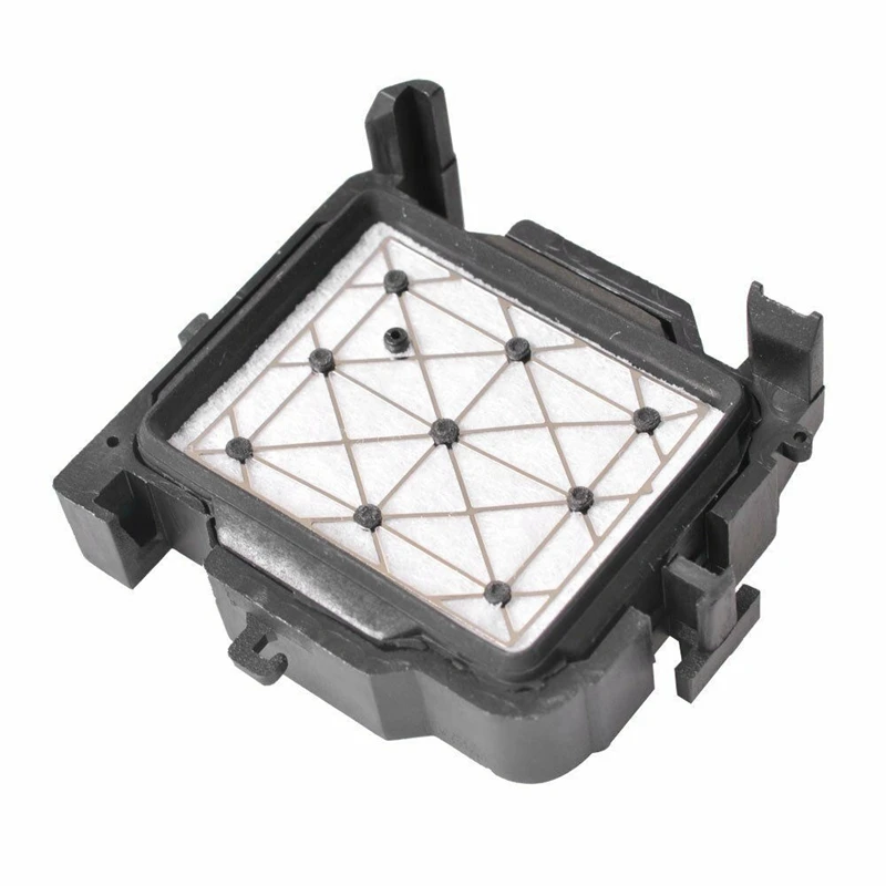 Крышка Топ растворитель для Roland RE-640 VS-300 VS-420 VS-540 VS-640 VS-300I VS-540I Epson DX5 Dx7 cap ping Top