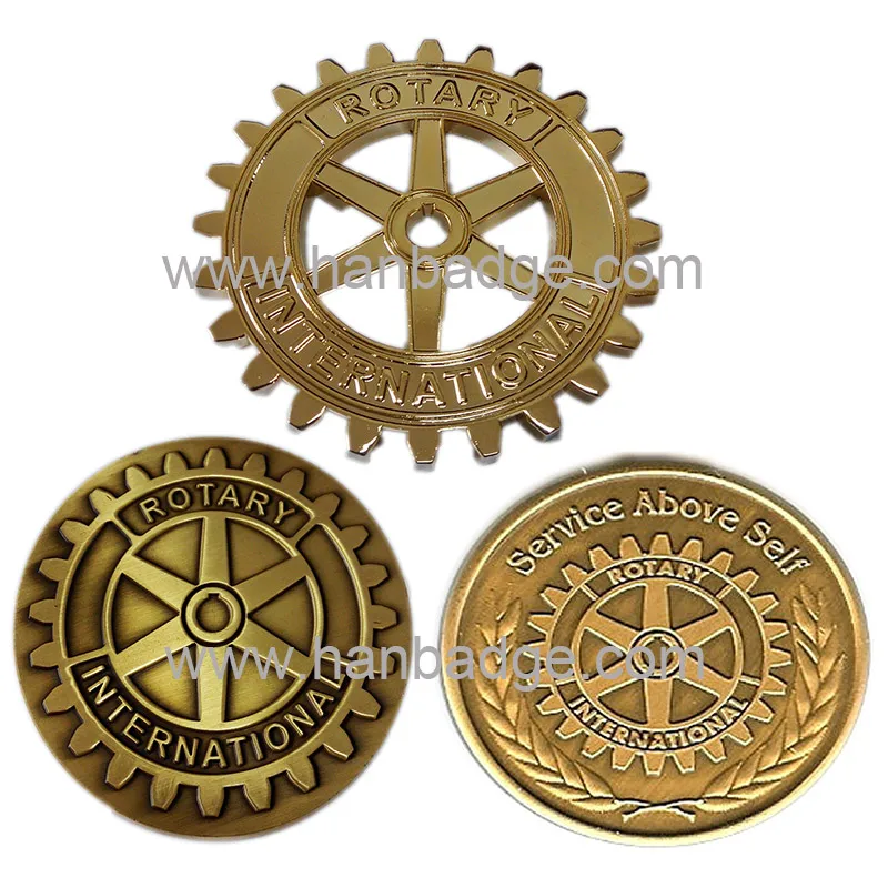 Индивидуальные вращающиеся международные заколки для лацканов индивидуальные