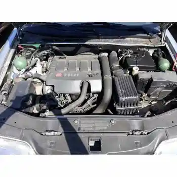 

RHZ Complete Engine Citroen Xantia Saloon 2.0 Hdi