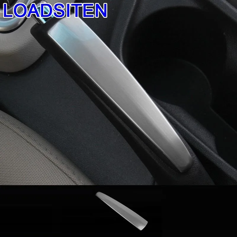 

Car Automobile Chromium Auto Control System Interior Accessories Covers Mouldings Modification 15 16 17 18 FOR Buick Excelle GT