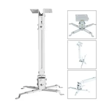 

Universal Extendable DLP LCD Ceiling Projector Mount Bracket 11lbs